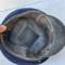 Casquette Troupe Mdle 1929 Drap bleu nuit 