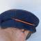 Casquette Troupe Mdle 1929 Drap bleu nuit 