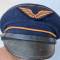 Casquette Troupe Mdle 1929 Drap bleu nuit 