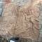 Cavalerie Couverture pour cheval toile cachou 