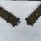 Ceinturon Parachutiste  TAP Mdle 1950 