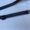 KM Ceinturon Officier Porte Dague / Sabre 