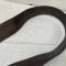Ceinturon Troupe coloniale Mdle 1873 cuir marron 