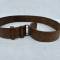 Ceinturon troupe Mdle 1903/14 cuir marron 