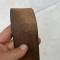 Ceinturon troupe Mdle 1903/14 cuir marron 