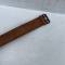 Ceinturon troupe Mdle 1903/14 cuir marron 