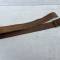 Ceinturon troupe Mdle 1903/14 Cuir marron 