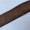 Ceinturon troupe Mdle 1903/14 cuir marron 