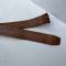 Ceinturon troupe Mdle 1903/14 cuir marron 