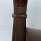 Ceinturon troupe Mdle 1903/14 cuir marron 