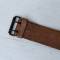 Ceinturon troupe Mdle 1903/14 cuir marron 