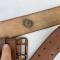 Ceinturon troupe Mdle 1903/14 cuir marron 