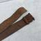 Ceinturon troupe Mdle 1903/14 Cuir marron 