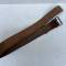 Ceinturon troupe Mdle 1903/14 cuir marron 