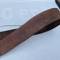 Ceinturon troupe Mdle 1903/14 cuir marron 