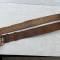 Ceinturon troupe Mdle 1903/14 cuir marron 