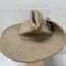 Chapeau de brousse Mdle 1949