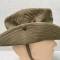 Chapeau de brousse Mdle 1949