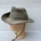 Chapeau de Brousse Mdle 1949