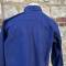 Chasseur Chemise troupe Mdle 1935 Coton bleu nuit 
