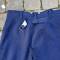 Chasseur Culotte Troupe Mdle 1922/35 drap bleu nuit liserés jonquilles 