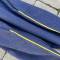 Chasseur Culotte Troupe Mdle 1922/35 drap bleu nuit liserés jonquilles 
