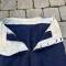Chasseur Culotte Troupe Mdle 1922/35 drap bleu nuit liserés jonquilles 