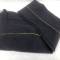Chasseur Pantalon droit gabardine bleu nuit 