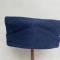 Chasseur à Pied Calot troupe Mdle 1918/35 drap bleu nuit 