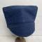 Chasseur à Pied Calot troupe Mdle 1918/35 drap bleu nuit 