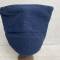 Chasseur à Pied Calot troupe Mdle 1918/35 drap bleu nuit 