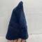 Chasseur à Pied Calot troupe Mdle 1918/35 drap bleu nuit 