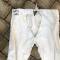 Chemise et calecon troupe Mdle 1877 coton blanc 