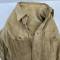 Chemise Mdle 1935 Officier coton kaki 