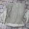 Chemise Mdle 1935 Officier coton kaki 