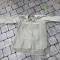 Chemise Mdle 1935 Officier coton kaki 