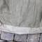 Chemise Mdle 1935 Officier coton kaki 
