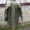Chemise Mdle 1935 Officier coton kaki 