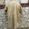 Chemise Mdle 1935 Officier coton kaki 
