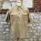 Chemise Mdle 1935 Officier coton kaki 