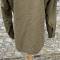 Chemise officier Mdle 1937 Flanelle moutarde 