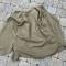 Chemise officier Mdle 1937 Flanelle moutarde 