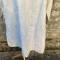 Chemise Réglementaire troupe Mdle 1877 Coton blanc 