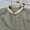 Chemise troupe Flanelle kaki 
