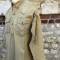 Chemise troupe Modele 1935 Coton kaki 