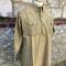 Chemise troupe Modele 1935 Coton kaki 
