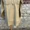 Chemise troupe Modele 1935 Coton kaki 