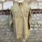 Chemise troupe Modele 1935 Coton kaki 