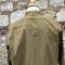 Chemise Troupe Mdle 1935 coton kaki 