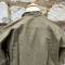 Chemise troupe Mdle 1935 Coton kaki 